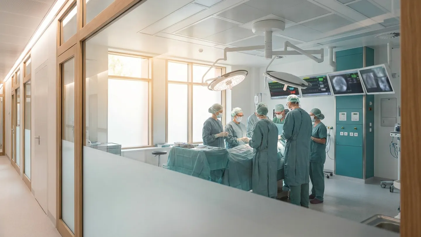 ASD Closure Surgery Cost in India 2026: Device vs Open Heart — IndoMedTour medical tourism in India (Cardiac)
