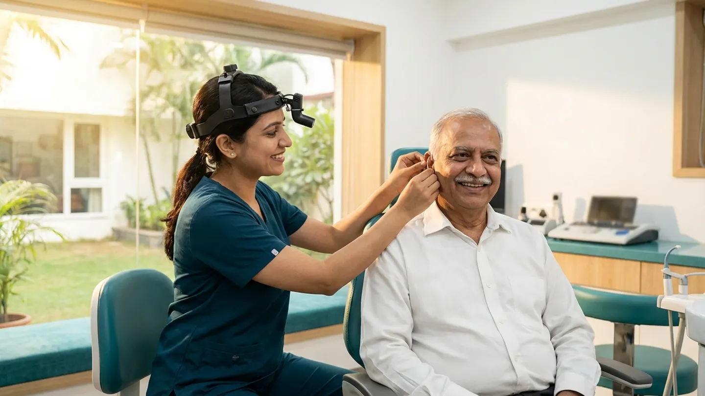 Plastic Surgery in India for Nigerian Patients 2026: Full Guide — IndoMedTour medical tourism in India (Cosmetic & Plastic)