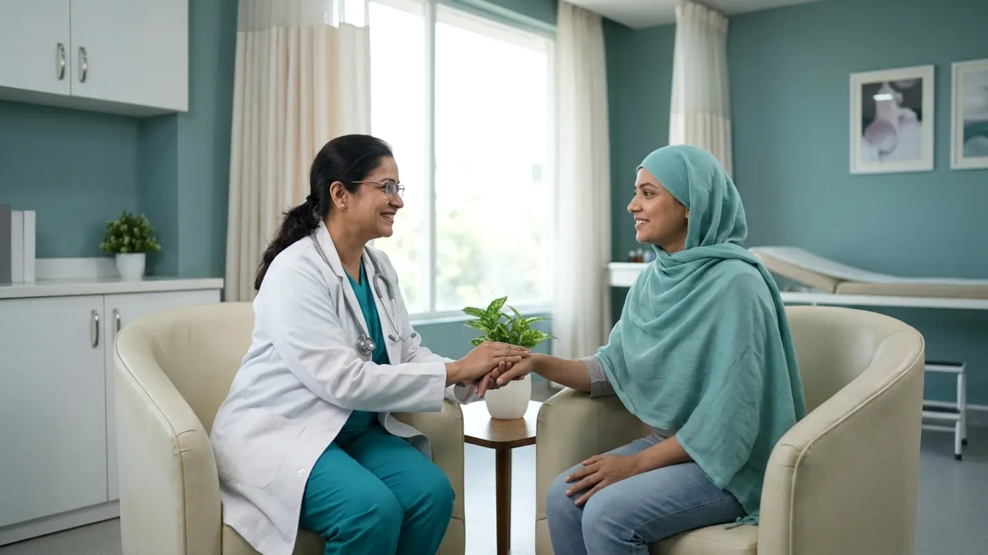 Hysterectomy Cost in India 2026: Laparoscopic vs Open Surgery — IndoMedTour medical tourism in India (Fertility & IVF)