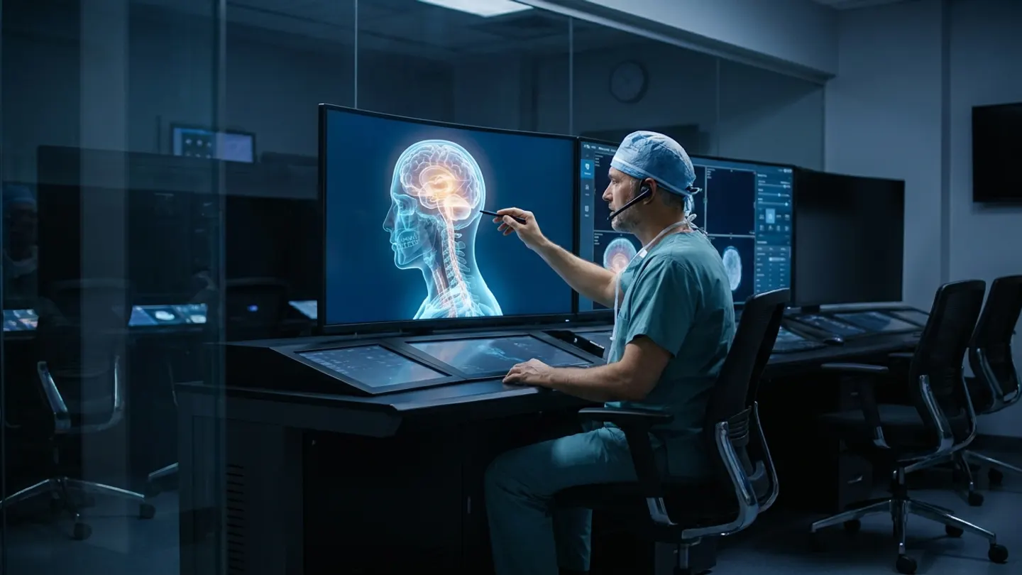 Neurosurgery & Spine — IndoMedTour medical tourism in India (Neurology & Spine)