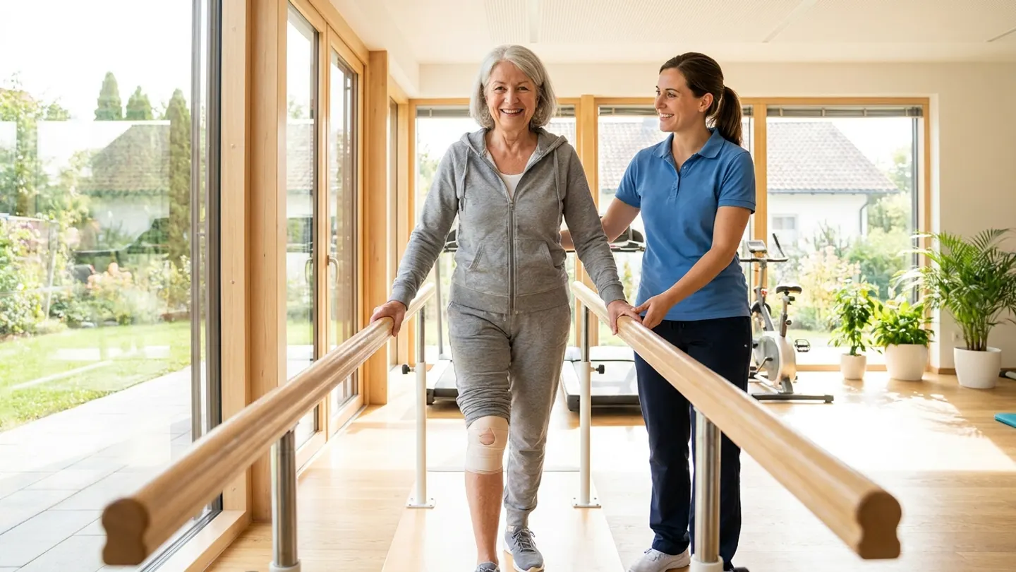 Orthopedics & Joint Replacement — IndoMedTour medical tourism in India (Orthopedics)