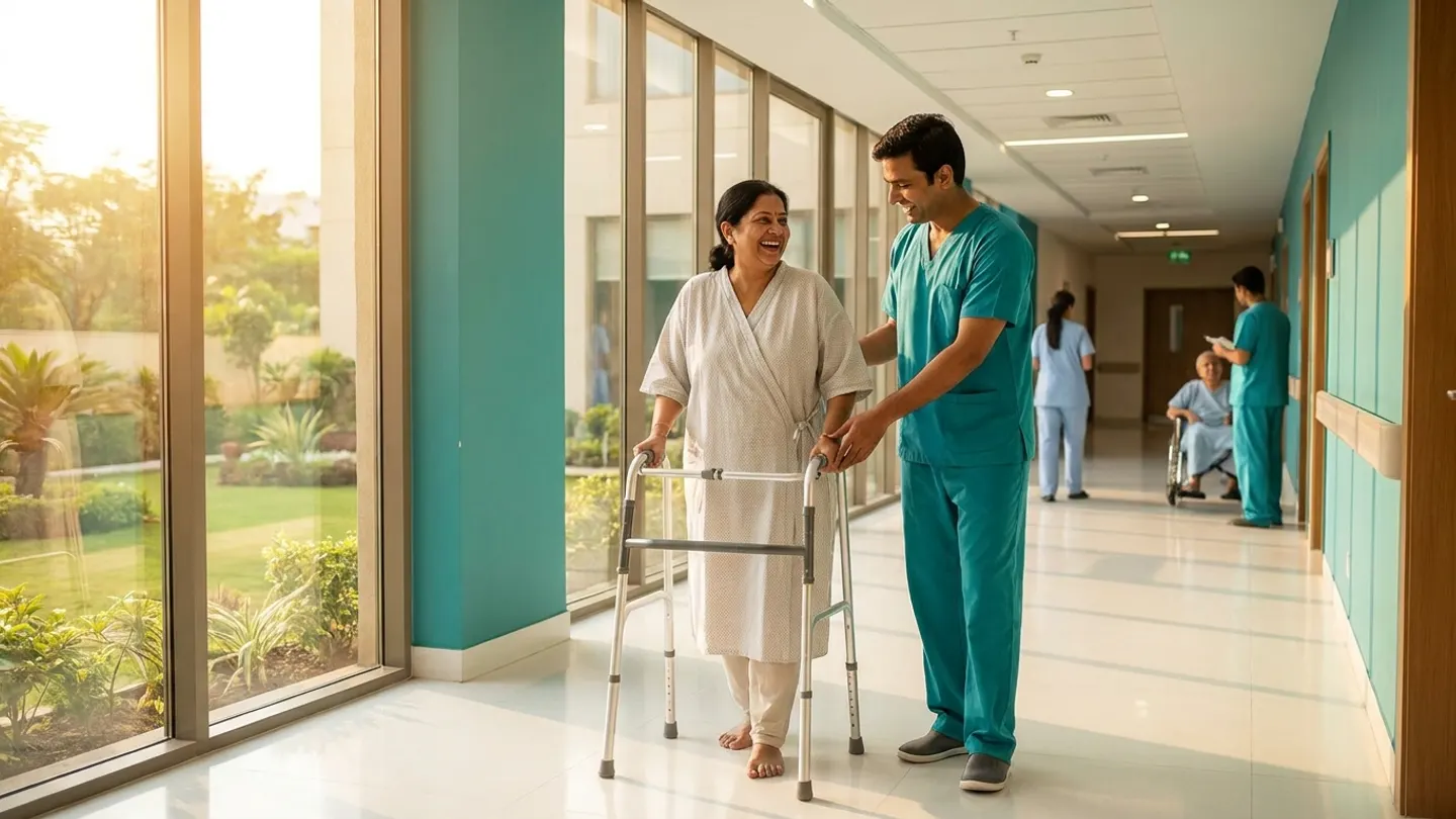 Recovering From Cosmetic Surgery in India 2026: A Full Guide — IndoMedTour medical tourism in India (Planning & Logistics)