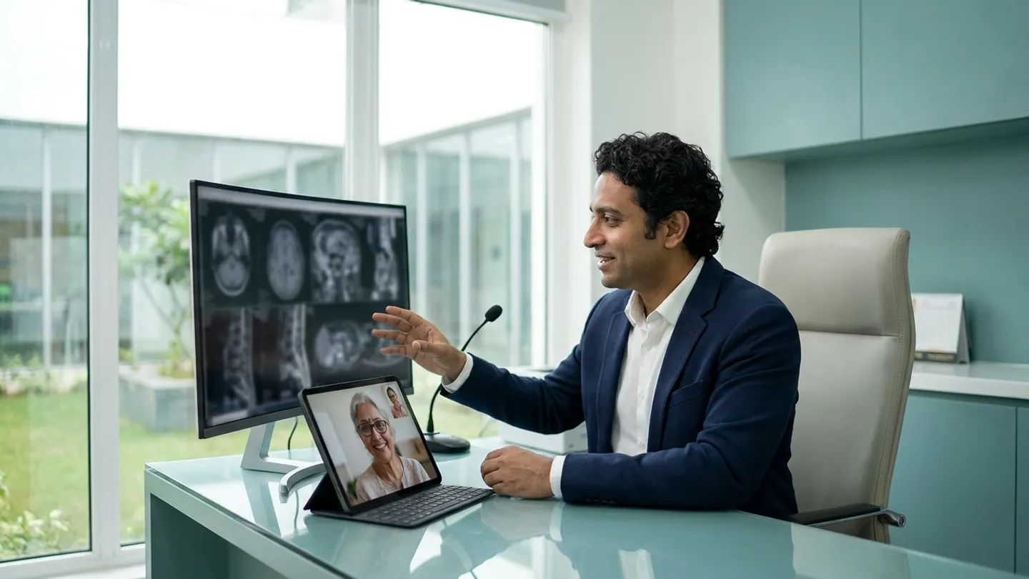 How to Get a Free Medical Second Opinion From India — IndoMedTour medical tourism in India (Planning & Logistics)