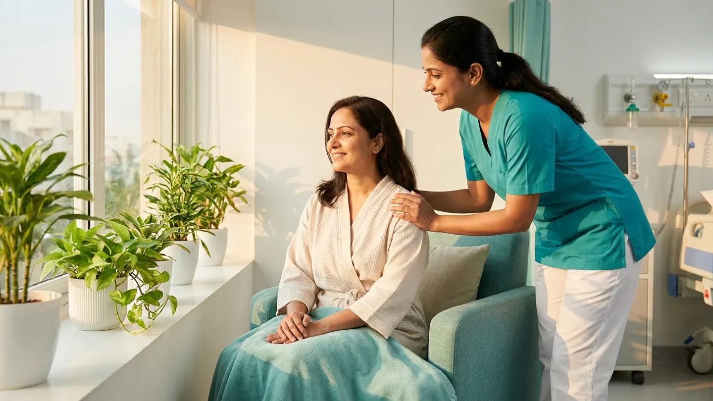 Pancreas Transplant Cost in India for Diabetes Patients 2026 — IndoMedTour medical tourism in India (Organ Transplant)