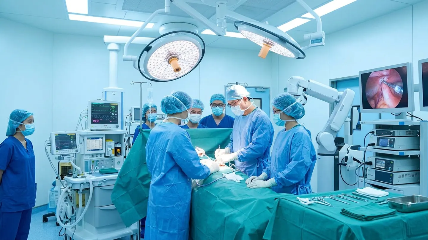 Organ Transplant — IndoMedTour medical tourism in India (Organ Transplant)